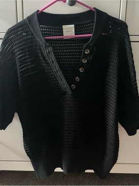 Varley Callie top
